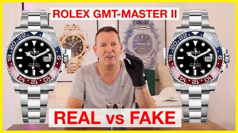 rolex gmt master look alike